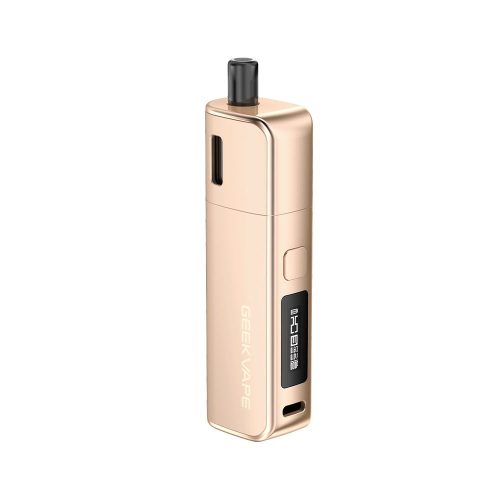 Geekvape Soul Kit Pod System Champagne