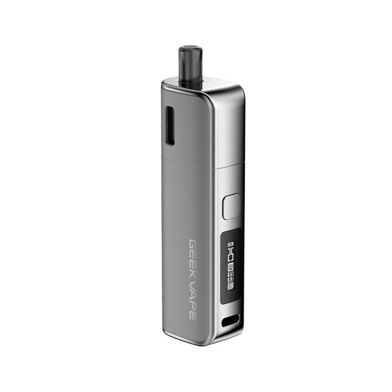 Geekvape Soul Kit Pod System Gunmetal