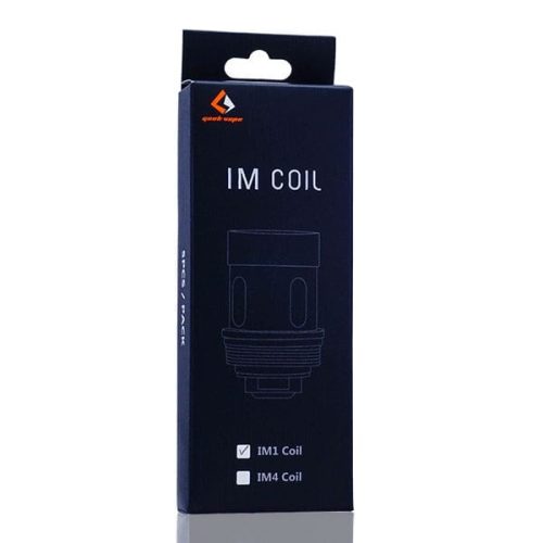 geekvape super mesh im replacement coils pack of 5 699111