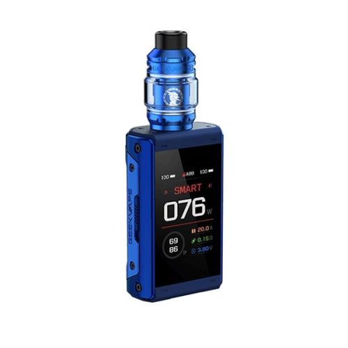 Geekvape T200 (Aegis Touch) Kit 200W - Navy Blue