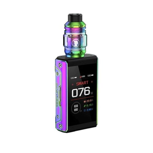 Geekvape T200 (Aegis Touch) Kit 200W - Rainbow