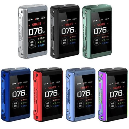 geekvape t200 aegis touch mod 200w 339548