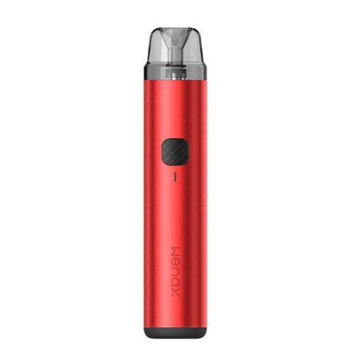 Geekvape Wenax H1 Kit Red