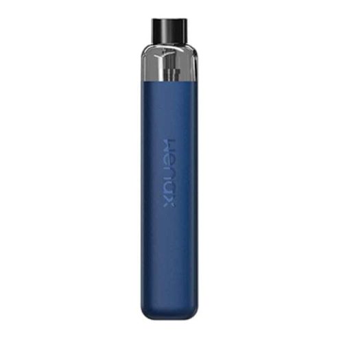 Geekvape Wenax K1 Stylus Kit | 16w Pacific Blue