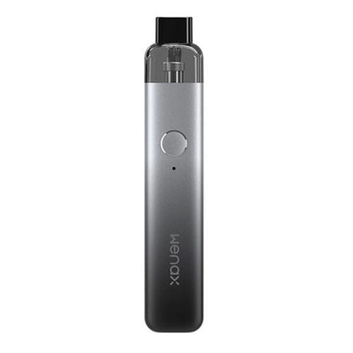 Geekvape Wenax K1 Stylus Kit | 16w Gray Black