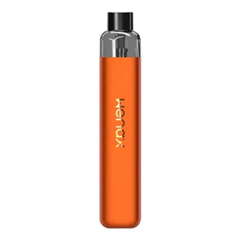 Geekvape Wenax K1 Stylus Kit | 16w Orange