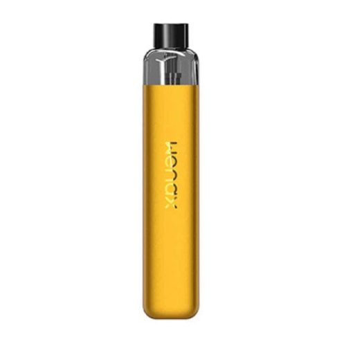 Geekvape Wenax K1 Stylus Kit | 16w Gold