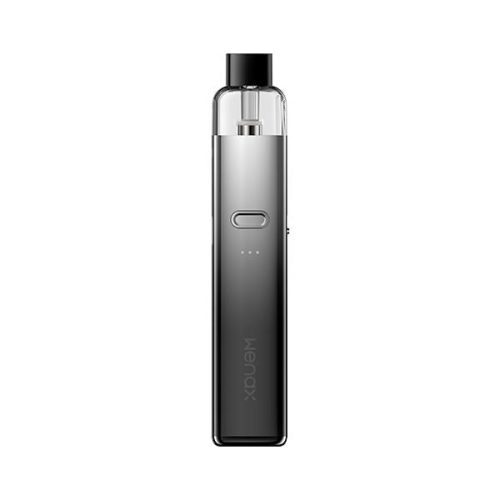 Geekvape Wenax K2 Kit Glossy Grey