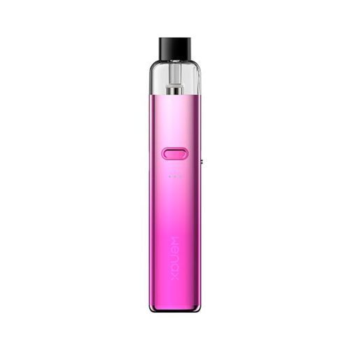 Geekvape Wenax K2 Kit Glossy Pink