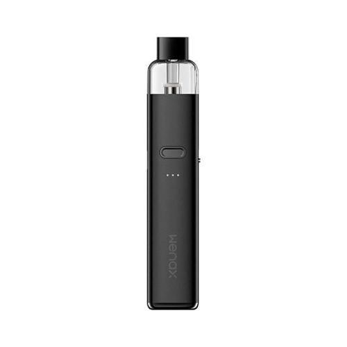 Geekvape Wenax K2 Kit Matte Black