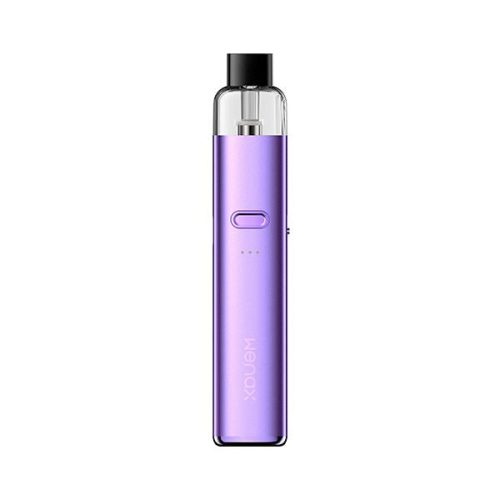 Geekvape Wenax K2 Kit Matte Violet