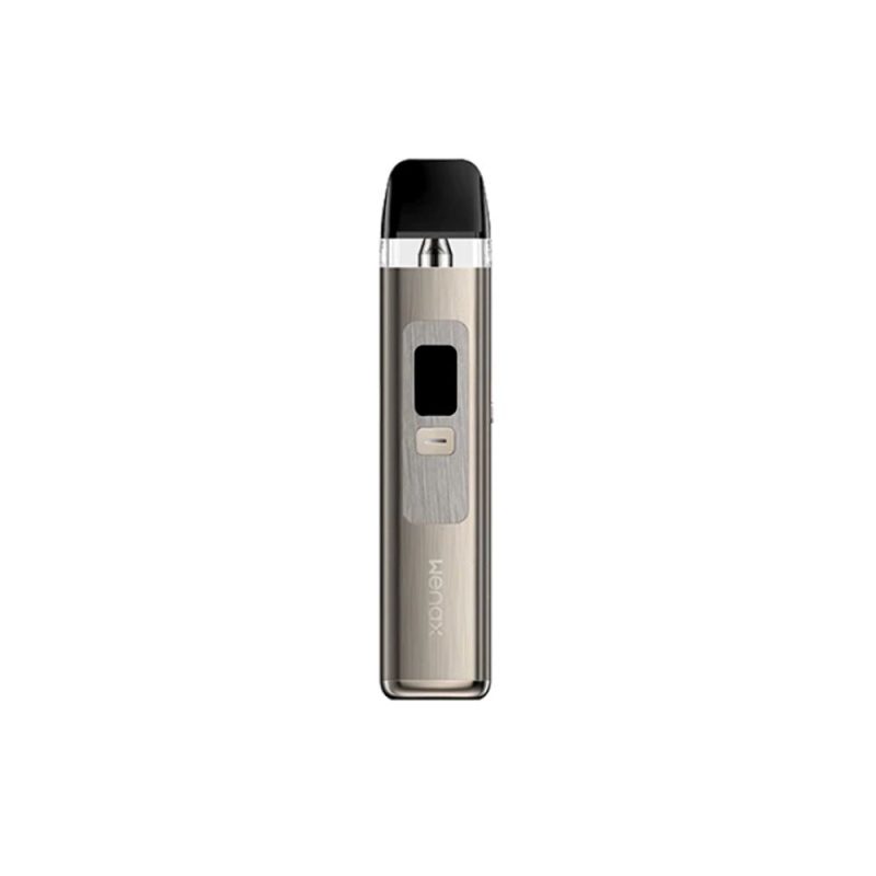 Geekvape Wenax Q Pod System Titanium