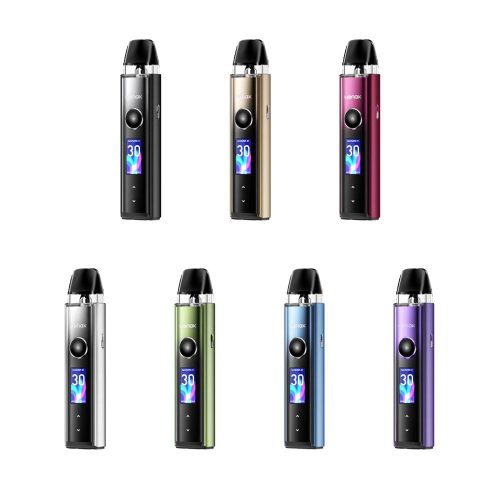 geekvape wenax q pro pod system 684464