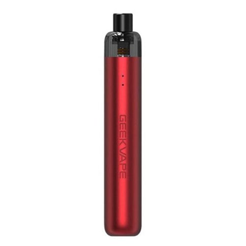 Geekvape Wenax S-C Kit 1100mAh Devil Red