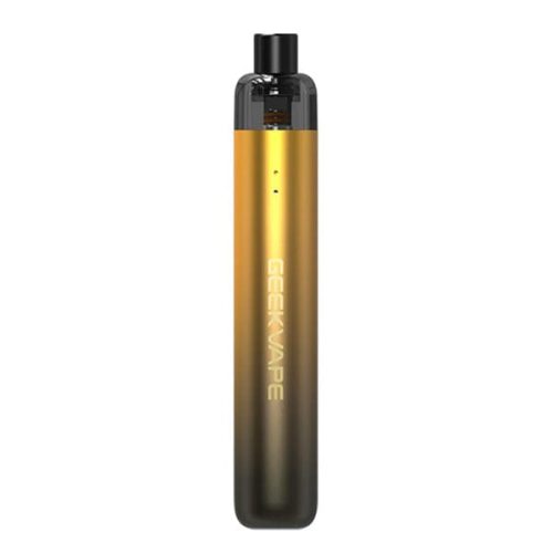 Geekvape Wenax S-C Kit 1100mAh Gold Black 2