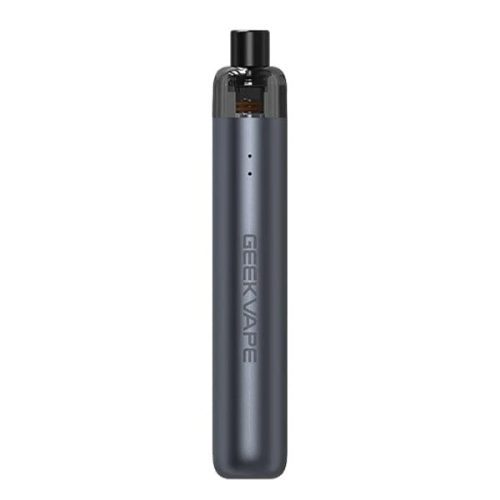 Geekvape Wenax S-C Kit 1100mAh Space Gray