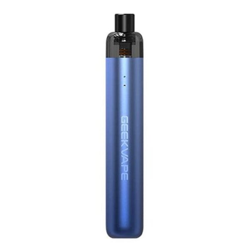 Geekvape Wenax S-C Kit 1100mAh Blue