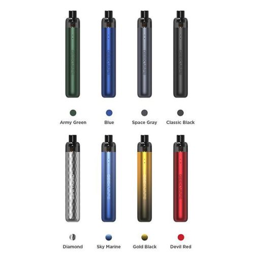 geekvape wenax s c kit 1100mah 844602