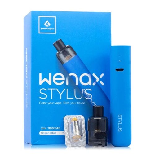 geekvape wenax stylux kit 766320