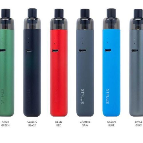 geekvape wenax stylux kit 941297