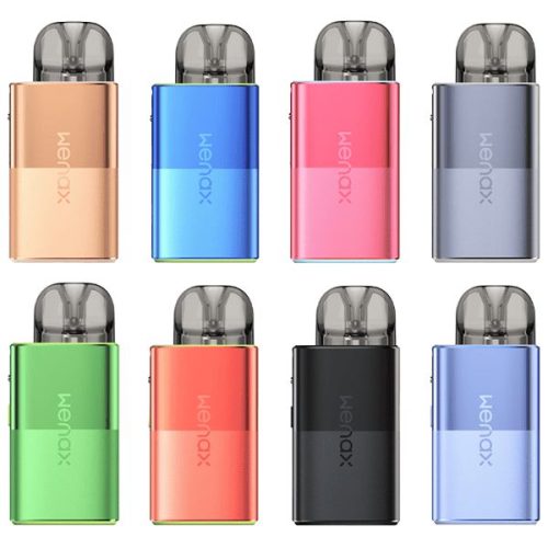 geekvape wenax u kit 143442