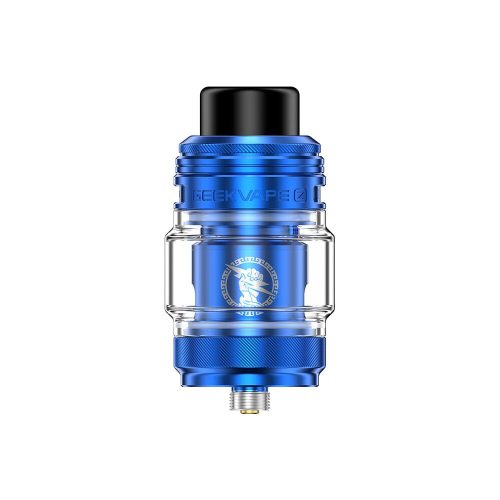 Geekvape Z Fli Tank 5.5mL Blue