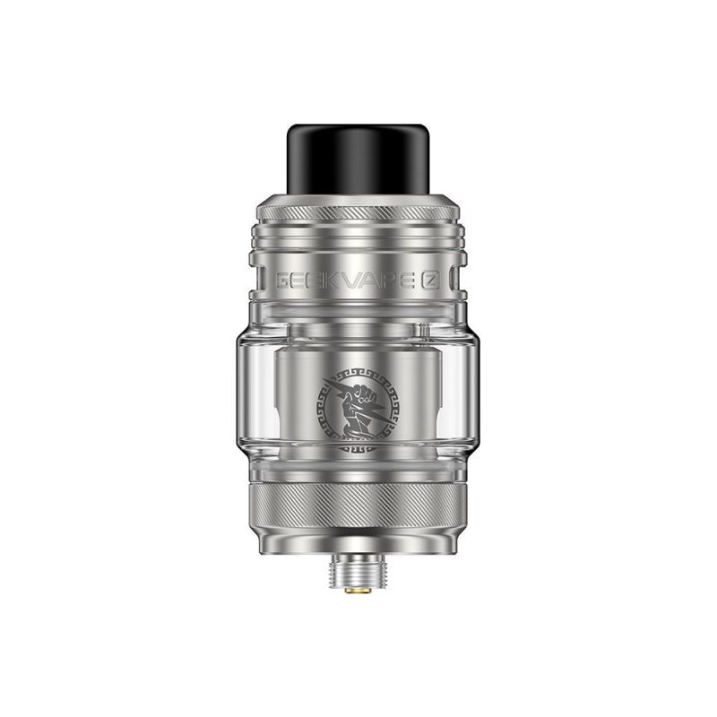 Geekvape Z Fli Tank 5.5mL Silver