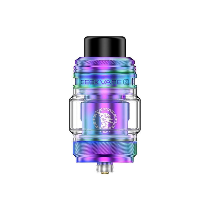 Geekvape Z Fli Tank 5.5mL Rainbow