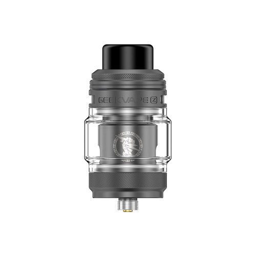 Geekvape Z Fli Tank 5.5mL Gunmetal