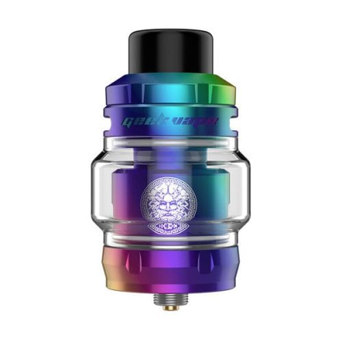 Geekvape Z Max Tank Rainbow