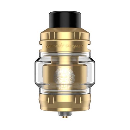 Geekvape Z Max Tank Gold