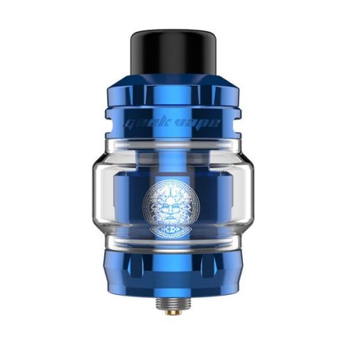 Geekvape Z Max Tank Blue