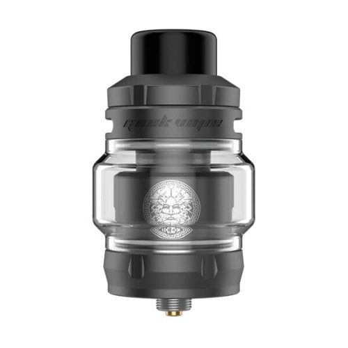 Geekvape Z Max Tank Gunmetal