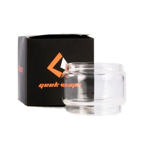 Geekvape Z Nano 2 Tank Bubble Glass 3.5mL with Packaging