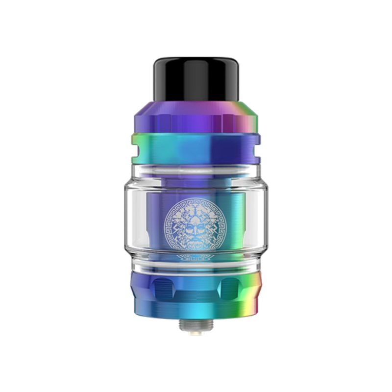 Geekvape Z SubOhm SE Tank 5.5mL rainbow