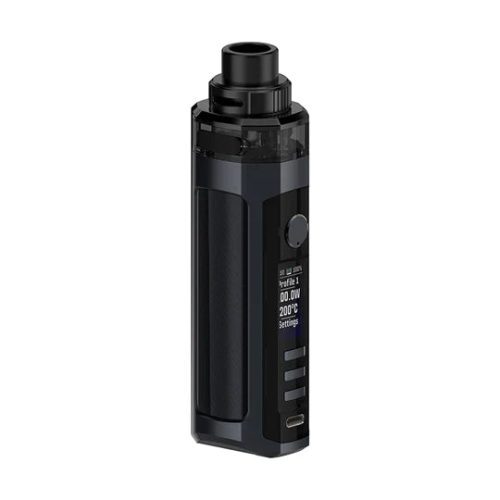 Geekvape Z100C DNA Kit Black Carbon Fiber