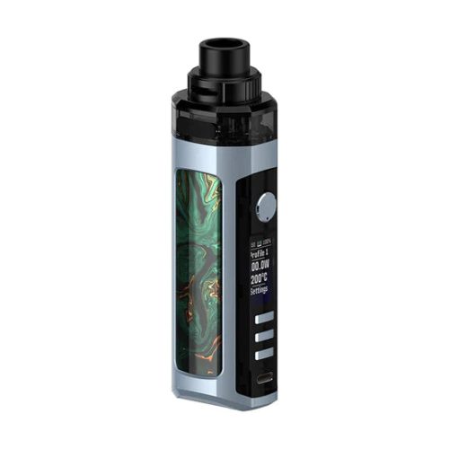 Geekvape Z100C DNA Kit Blue Green