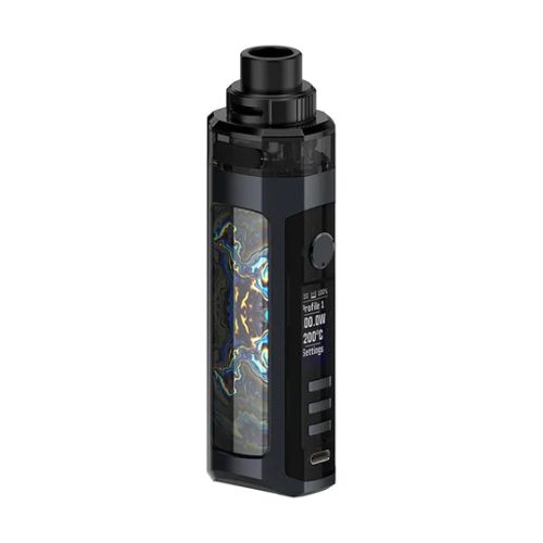 Geekvape Z100C DNA Kit Black Blue