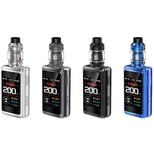 geekvape z200 kit 971647