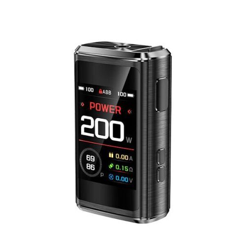 Geekvape Z200 Mod black