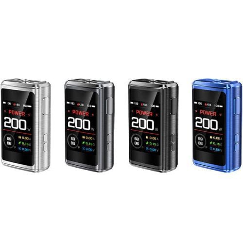 geekvape z200 mod 941662