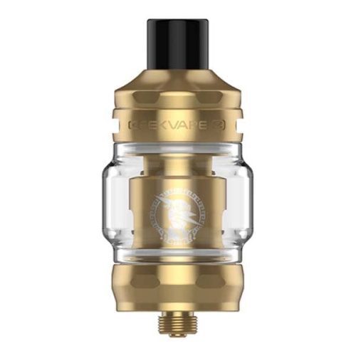 Geekvape Zeus Nano 2 Tank - Gold