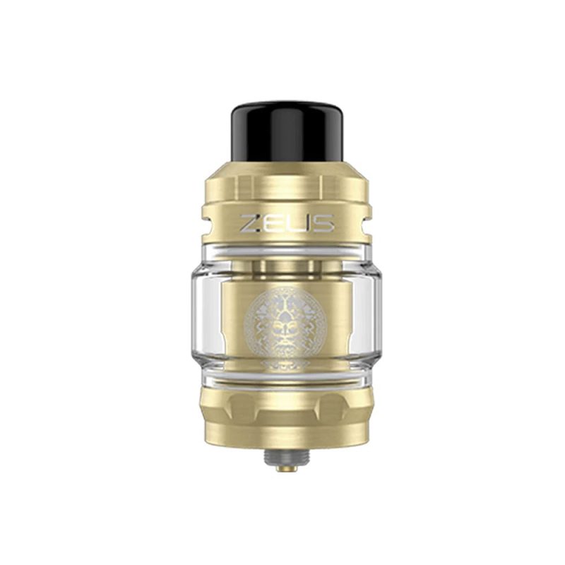 GeekVape Zeus SubOhm Tank Gold