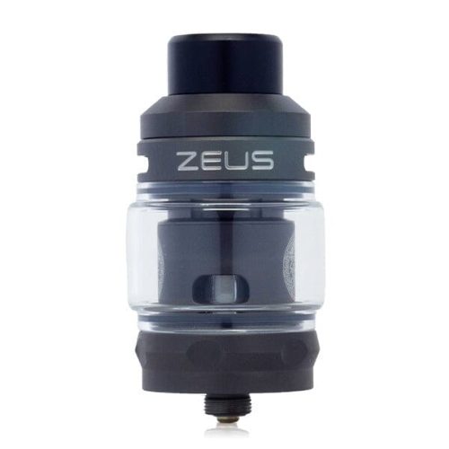 GeekVape Zeus SubOhm Tank Gunmetal