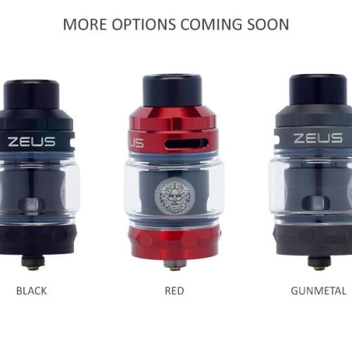 geekvape zeus subohm tank 252234