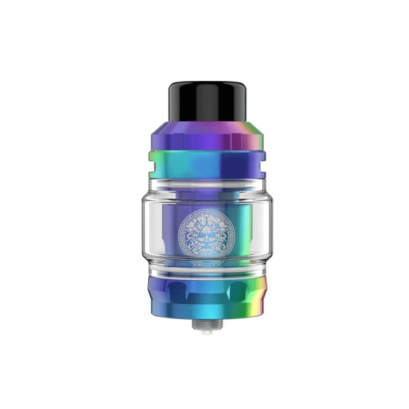 GeekVape Zeus SubOhm Tank Rainbow