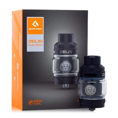 geekvape zeus subohm tank 389167