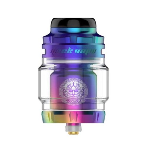 geekvape zeus x mesh rta zx ii rta 220009