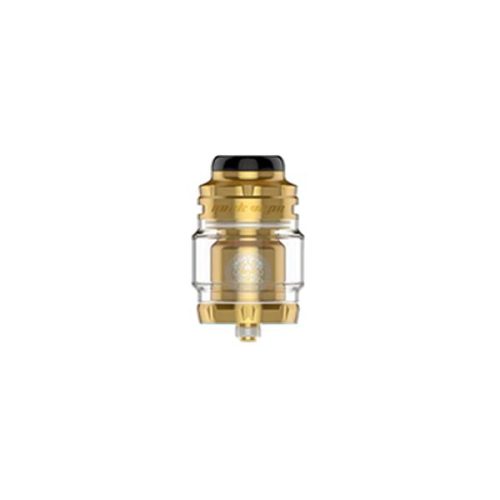 GeekVape Zeus X Mesh RTA (ZX II RTA) Gold