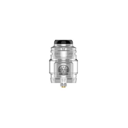 GeekVape Zeus X Mesh RTA (ZX II RTA) Silver